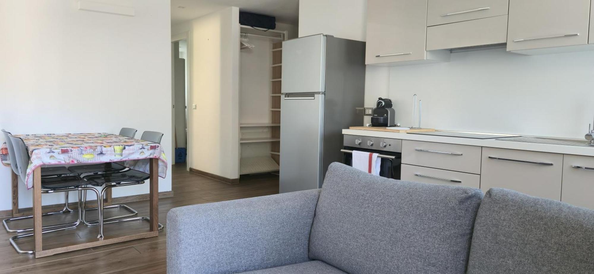 White Edelweiss Appartement