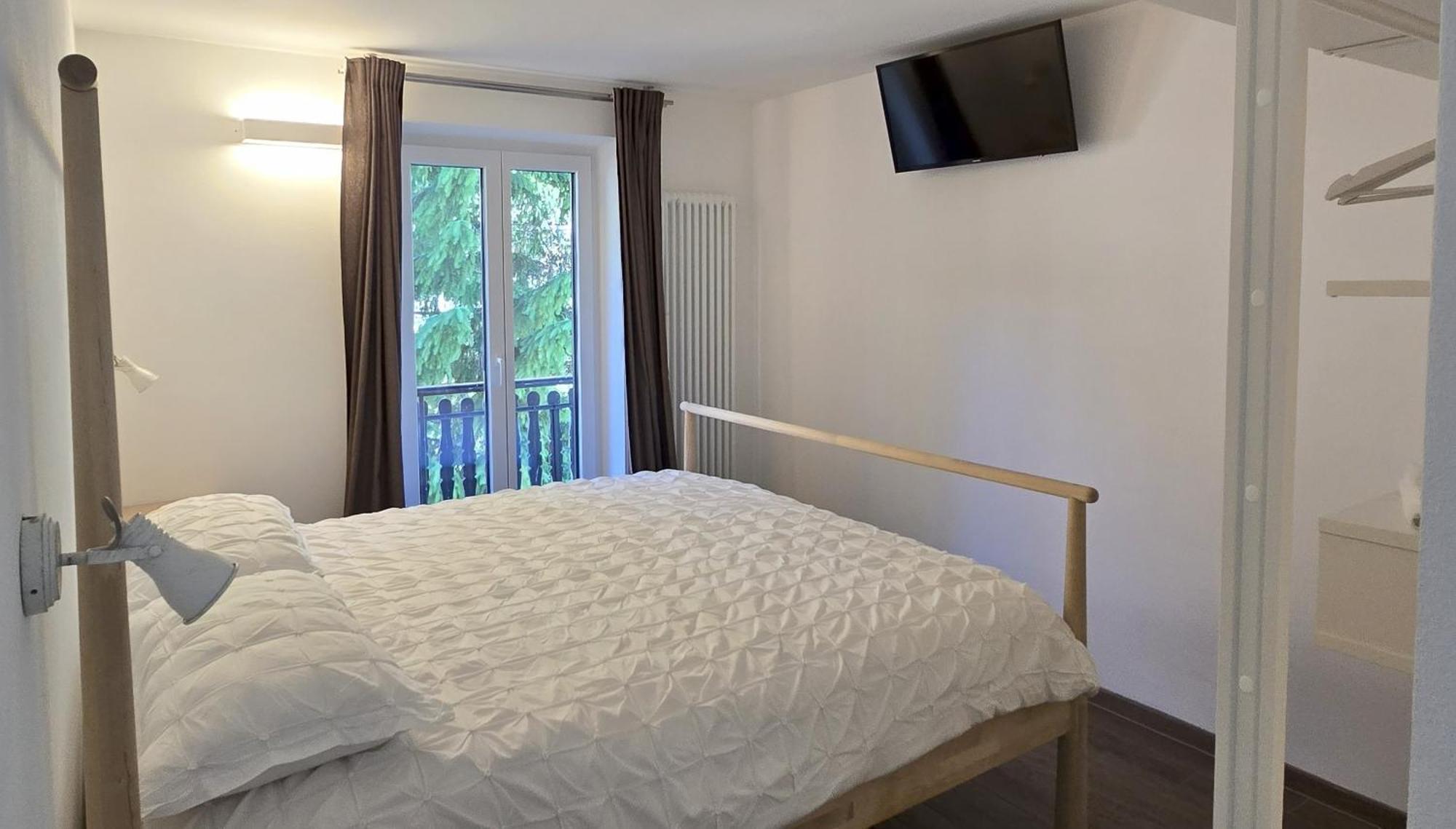 Appartement White Edelweiss