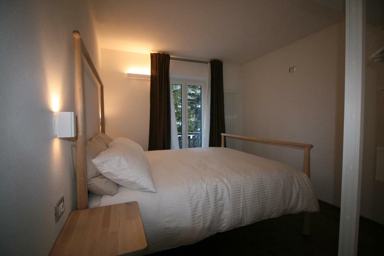 Appartement White Edelweiss *