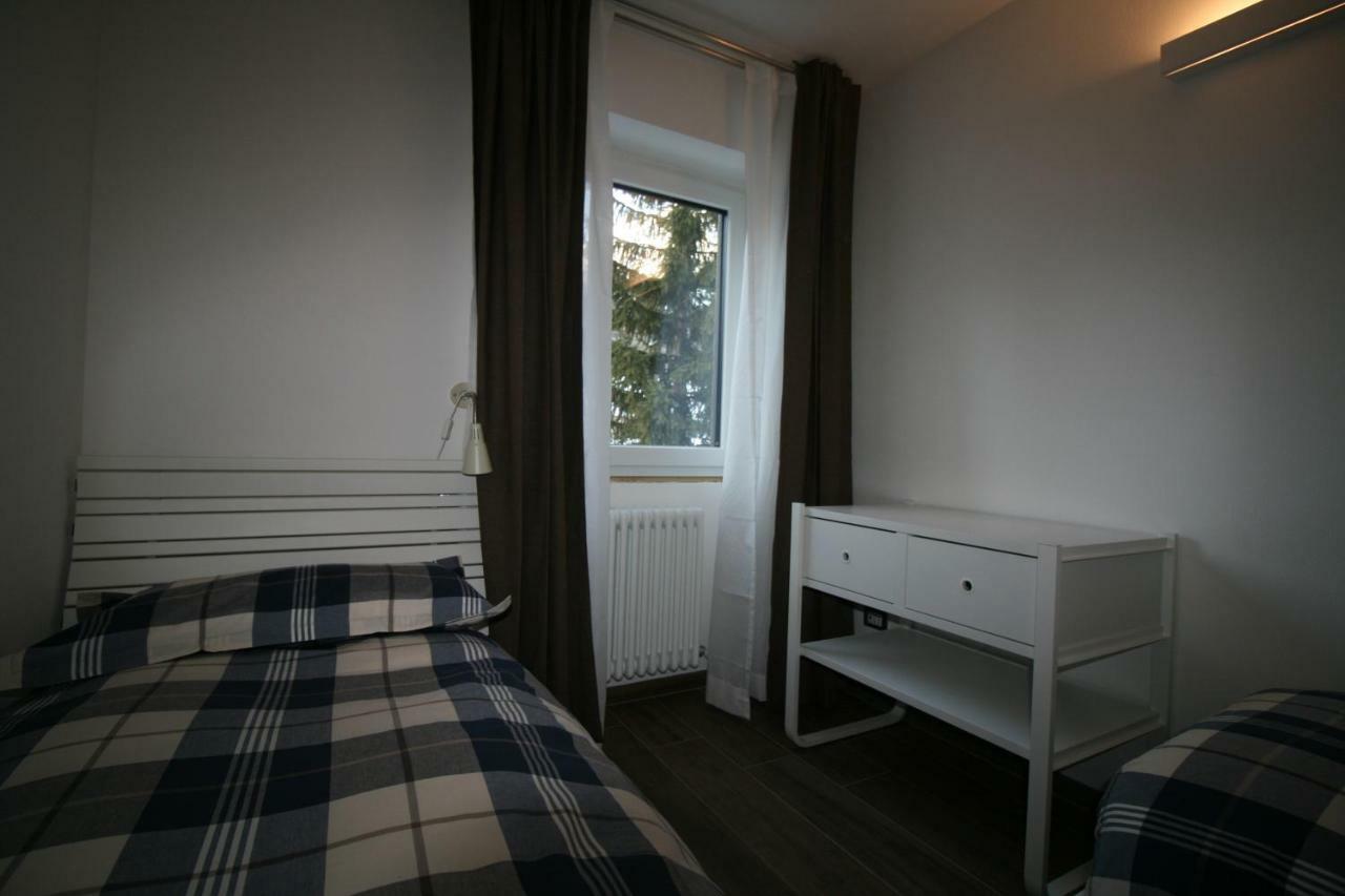 White Edelweiss Appartement *