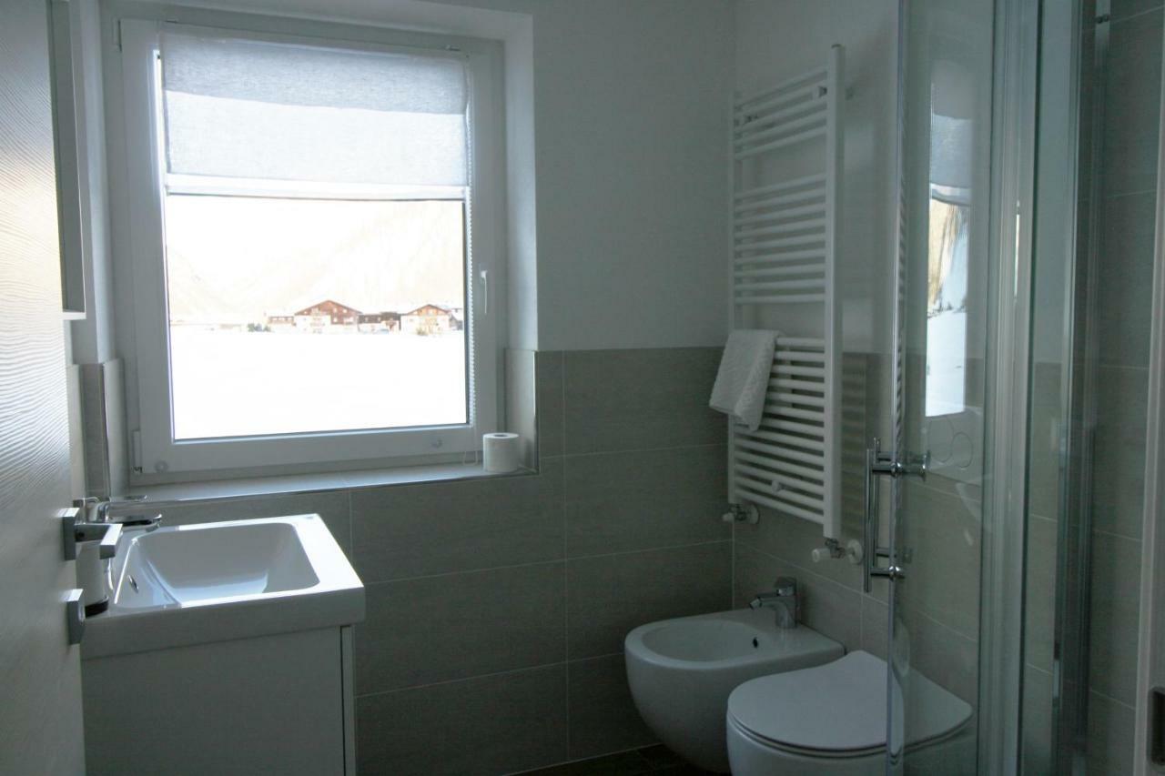 Appartement White Edelweiss